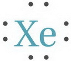 What are you suppose to do for number 8? 8. Draw dot diagrams for the following. a-example-2