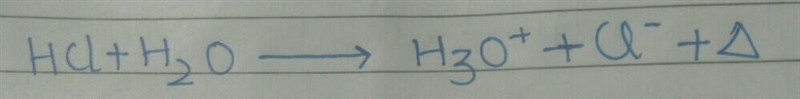 What occurs at the reaction velocity (CaCo3 + 2HCL- CaCl2 + Co2 + H2O) ... if we add-example-1