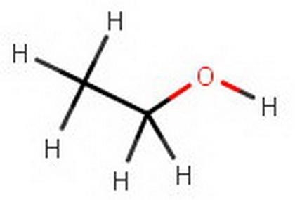 Ionic or covalent C2H5OH-example-1