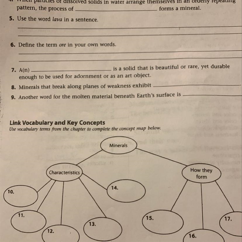 can anyone answer these questions? this is due today so if anyone can help that’d-example-1