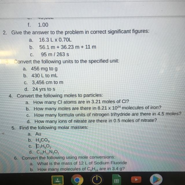 These are the questions-example-1