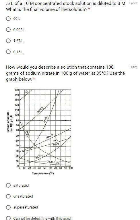 Need Help ASAP- Chemistry-example-1