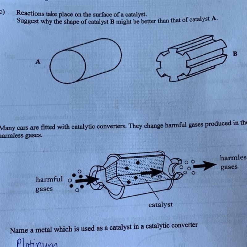 Can someone help me answer C-example-1