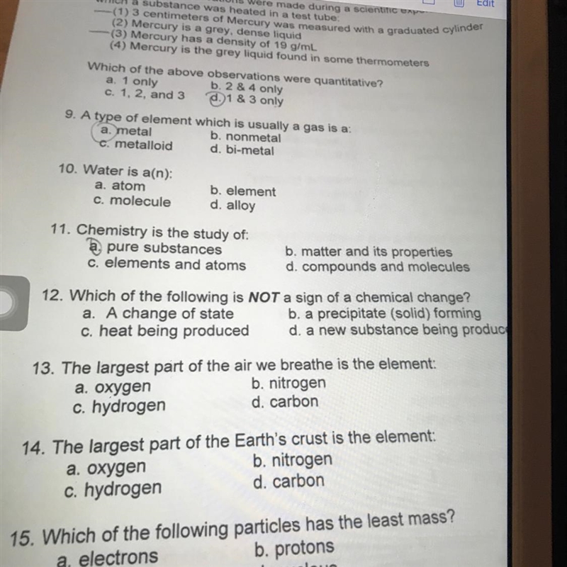 Number 14 please fast answer-example-1