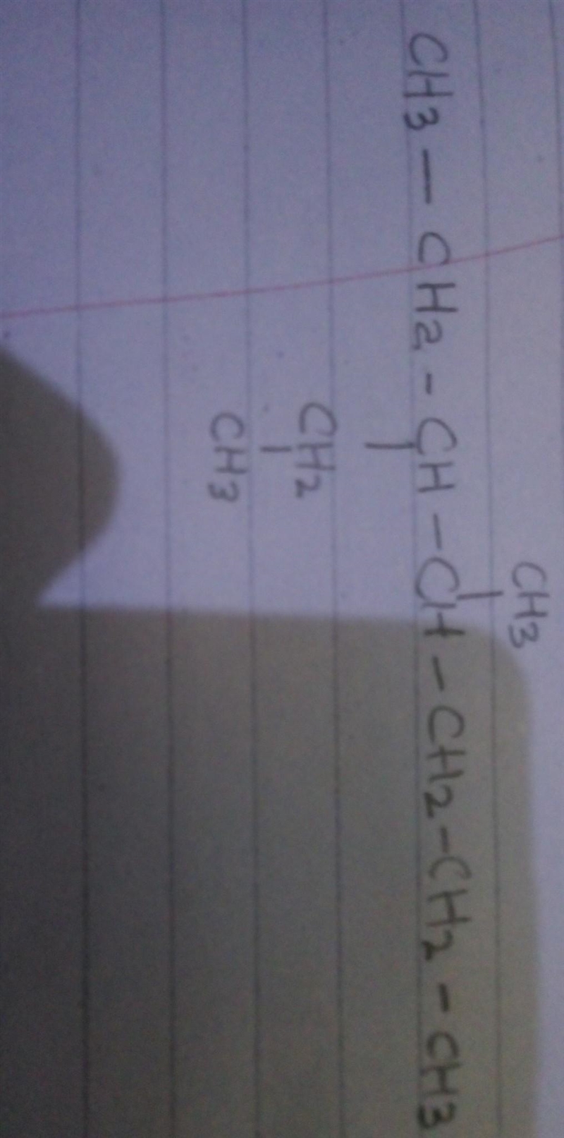 What is the IUPAC name of this compund?​-example-1