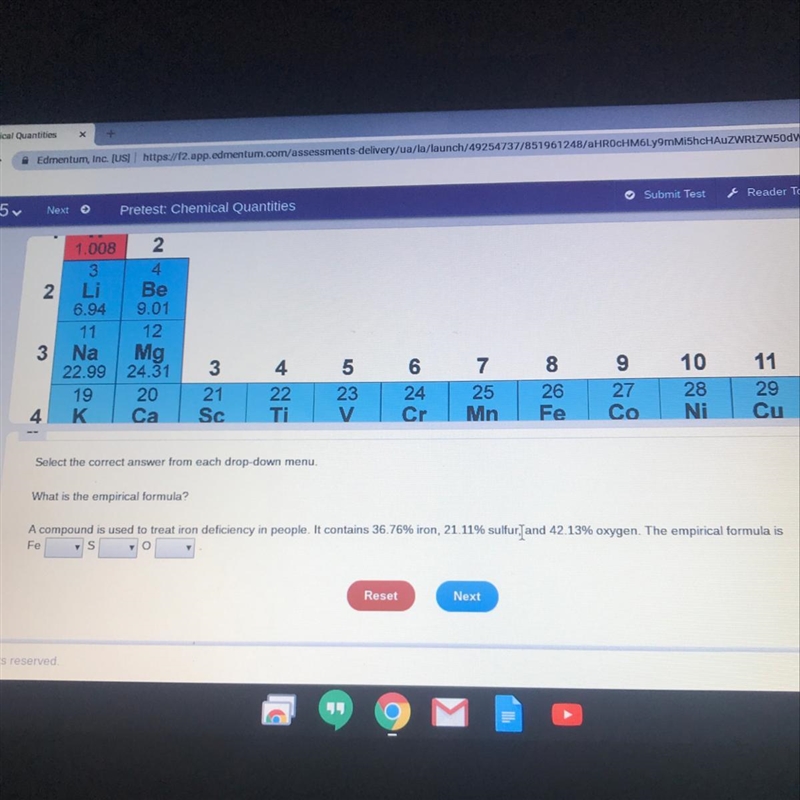 What is the empirical formula-example-1