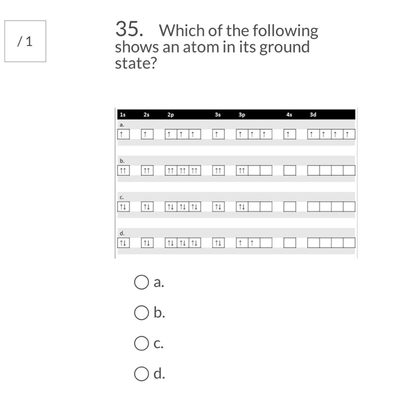 Chemistry ground state-example-1