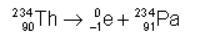 Is the following nuclear equation balanced? yes no-example-1