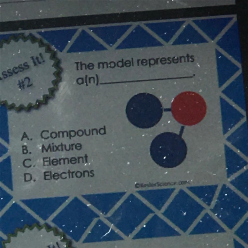 What dose this model represent-example-1