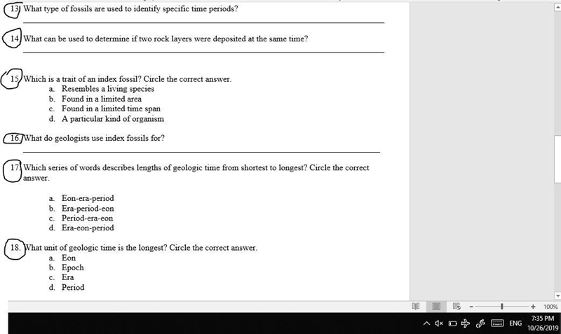 Its due this monday-example-1