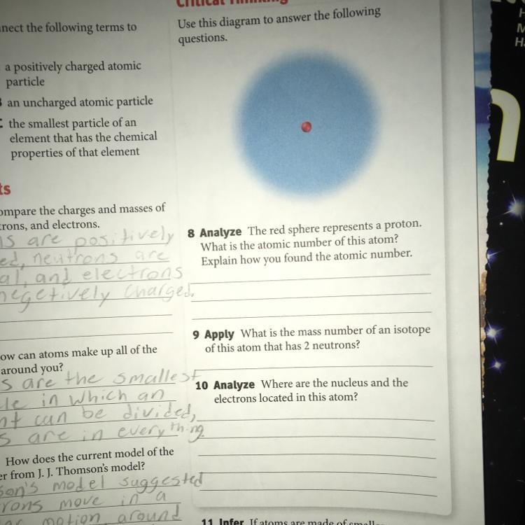 I don’t understand how to get the atomic number from this diagram can someone please-example-1