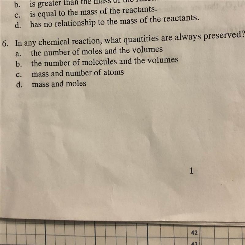 If you could explain why as well for just #6 pleaseee I need help-example-1