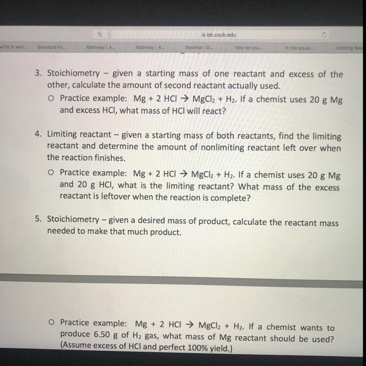 How do I do question number 3? And what is the answer?-example-1