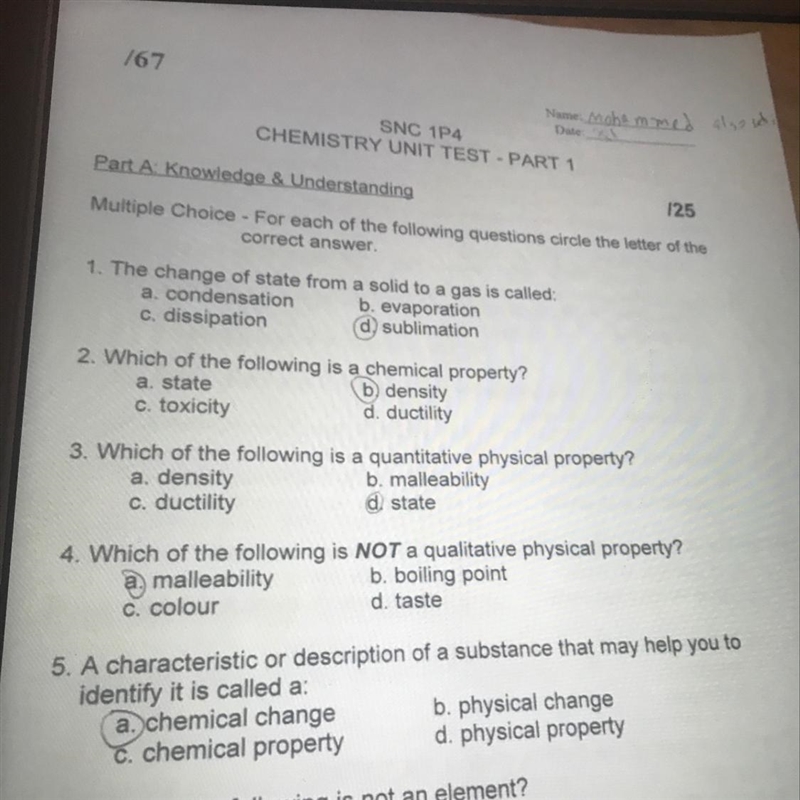 Number 5 please fast answer-example-1