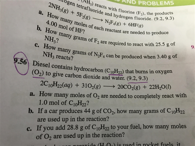 Number 9.56 questions, a, b , c-example-1