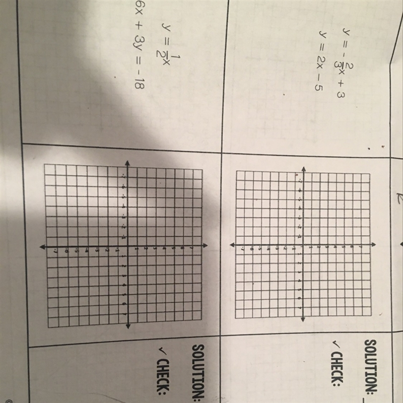 Can somebody help me please and it’s solving systems-example-1