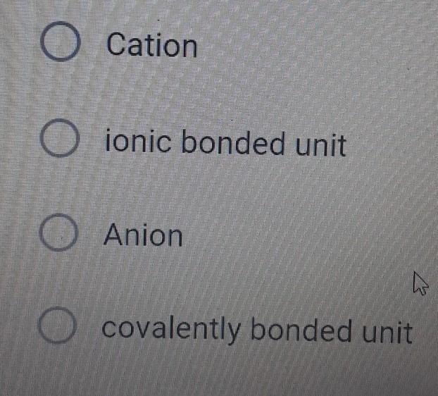 Which is not a characteristic of poloyatomic ions​-example-1