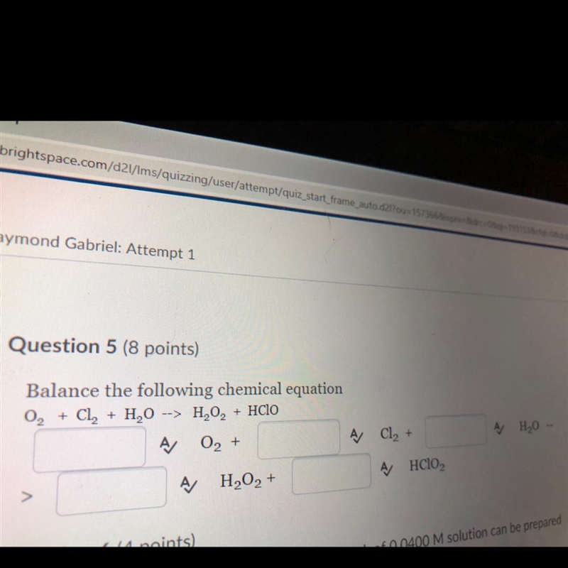 I need to know exactly how to do this-example-1