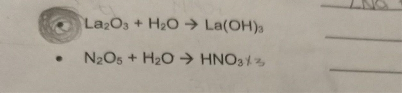 Balancing chemical equations​-example-1