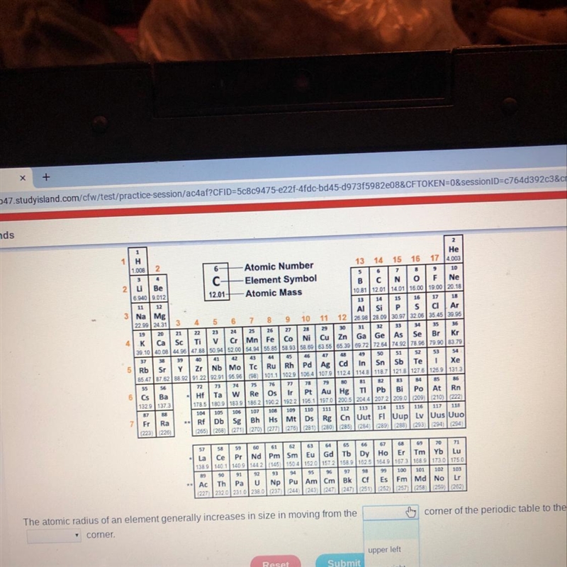 Options are upper left upper right bottom left bottom right for both problems please-example-1