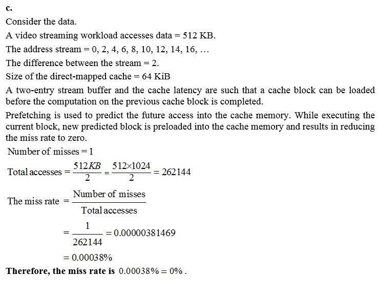 Media applications that play audio or video files are part of a class of workkloads-example-5