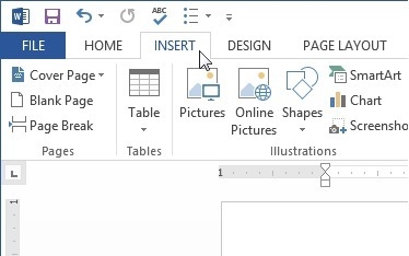 The best way to insert an existing Excel chart into a document is to A. copy and paste-example-1