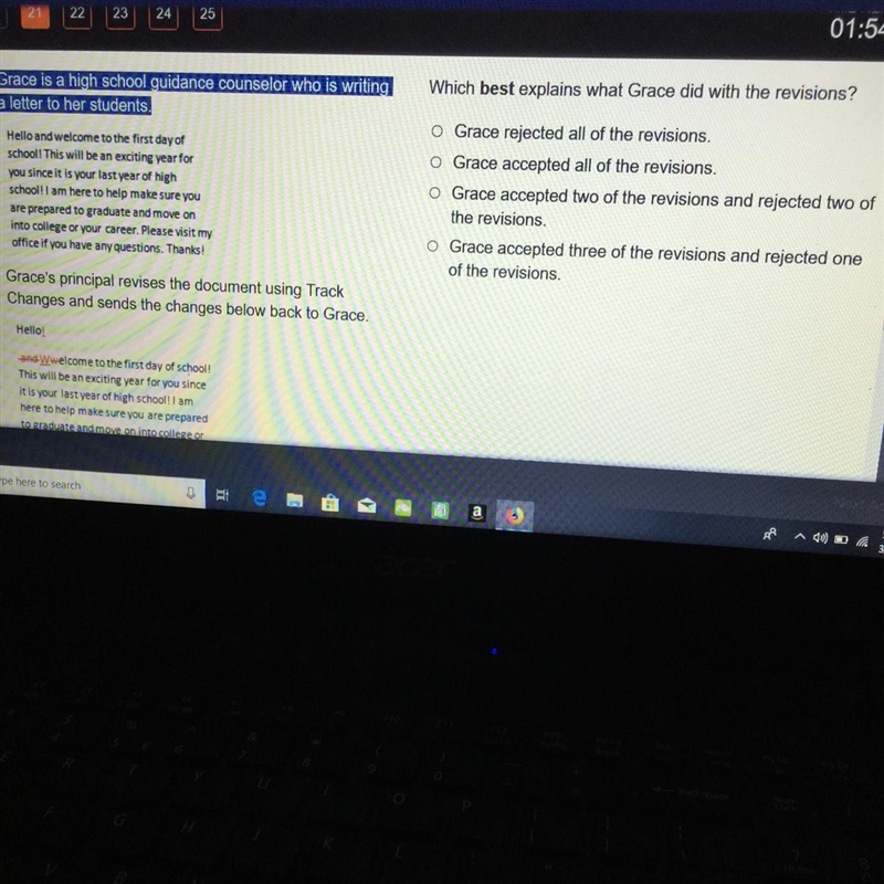 Need help will give points to those who answer honestly-example-1