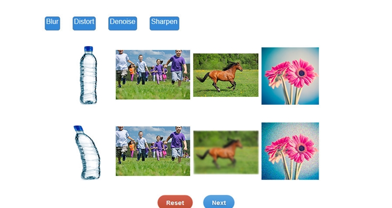 Drag each label to the correct location on the image. Match each selection tool with-example-1