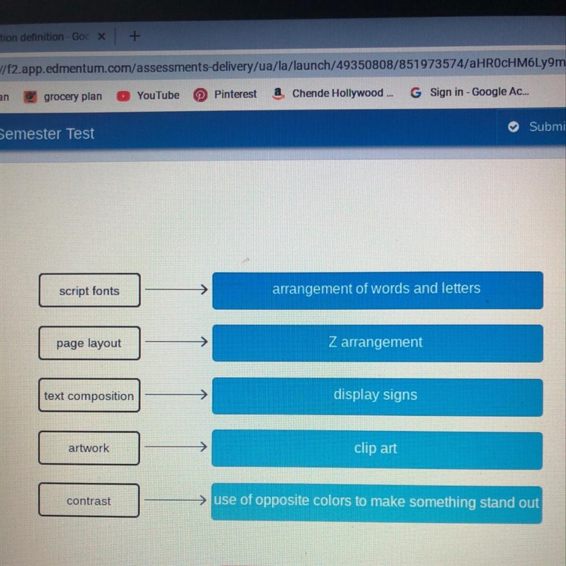 Where do all of these go???? Please help-example-1