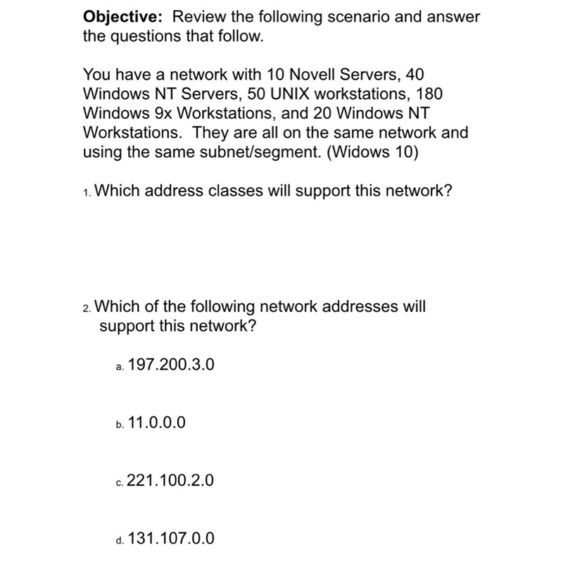 (70 points, ip address)If anyone can solve all these questions correctly-example-1