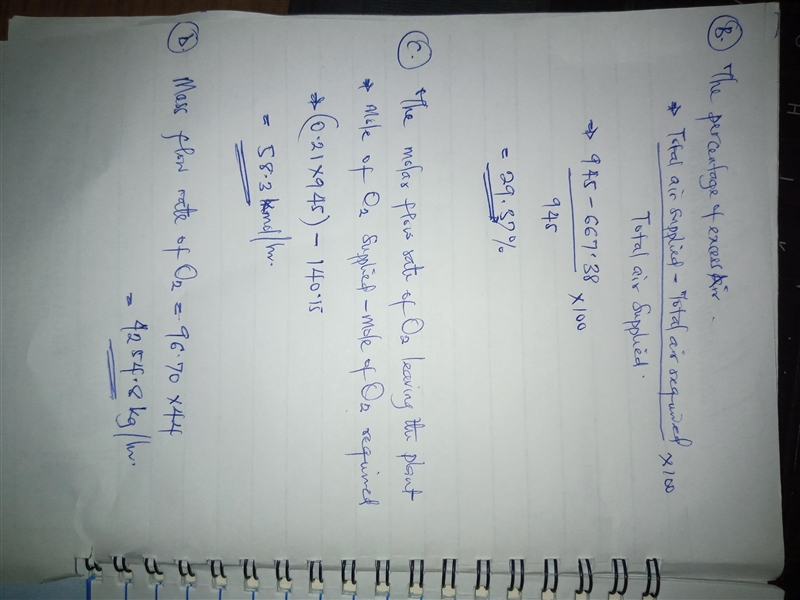 Fuel Combustion and CO2 Sequestration [2016 Midterm Problem] Long-term storage of-example-3