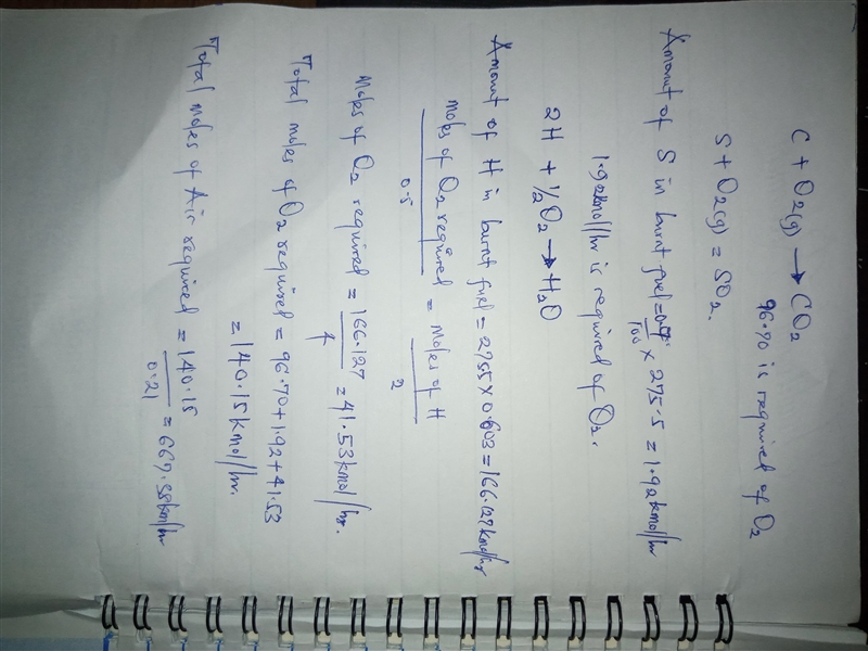 Fuel Combustion and CO2 Sequestration [2016 Midterm Problem] Long-term storage of-example-2