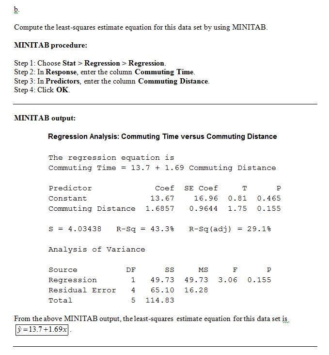 2. * Give a scatterplot of this data and comment on the direction, form and strength-example-2