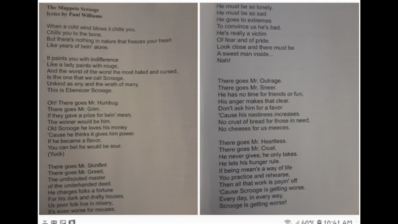 Please help 1. how many stanzas are there? 2. Identify the Rhythm scheme of the first-example-1