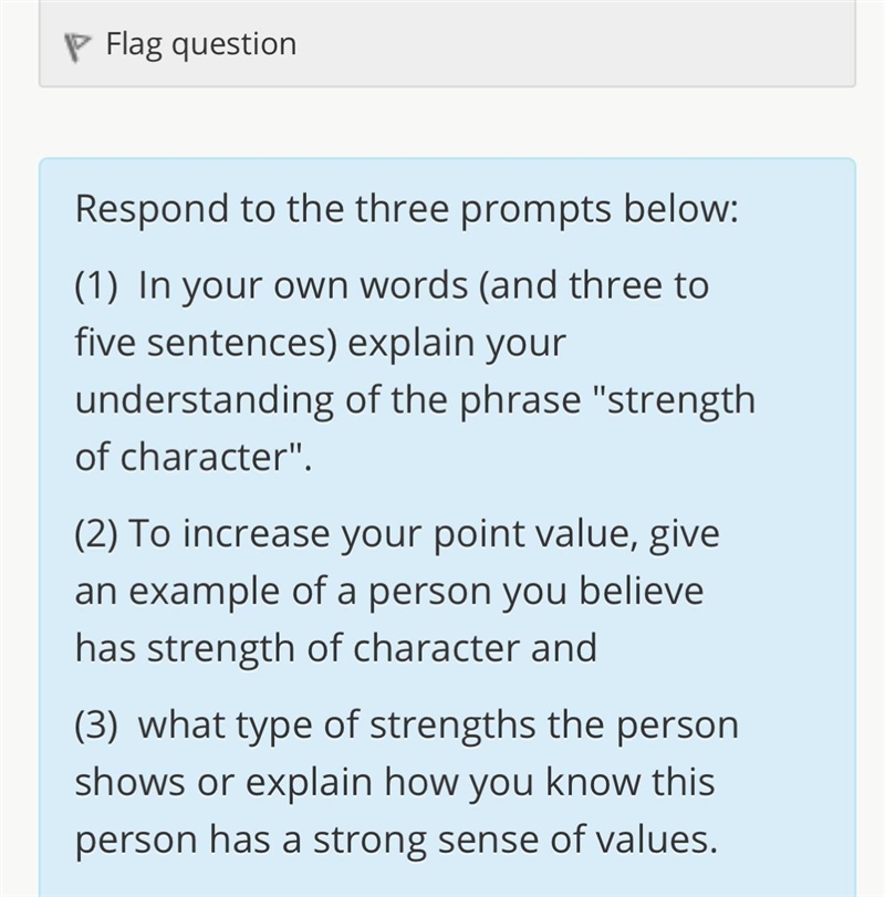 HELP. will DOUBLE points IF done CORRECTLY.-example-1