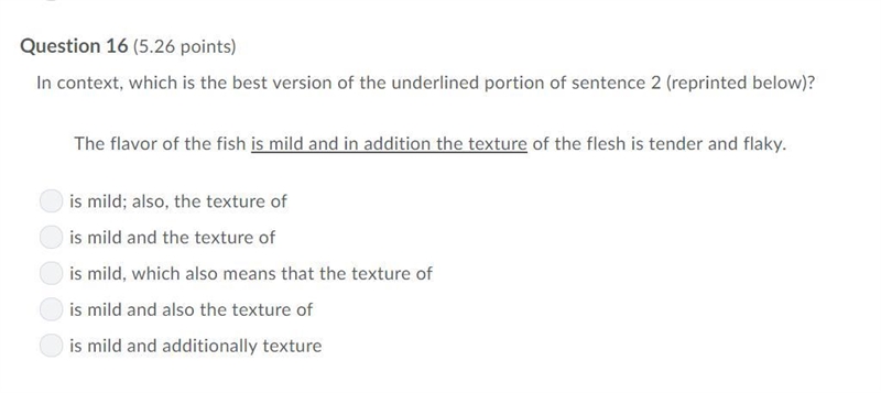 PLEASE HELP ASAP!!! CORRECT ANSWER ONLY PLEASE!!! Codfish by Troy Wilbur (1) Cod, a-example-1