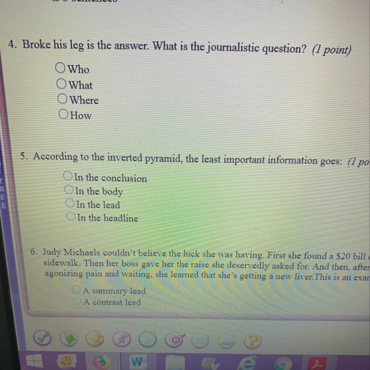 Help with #4??? Please-example-1