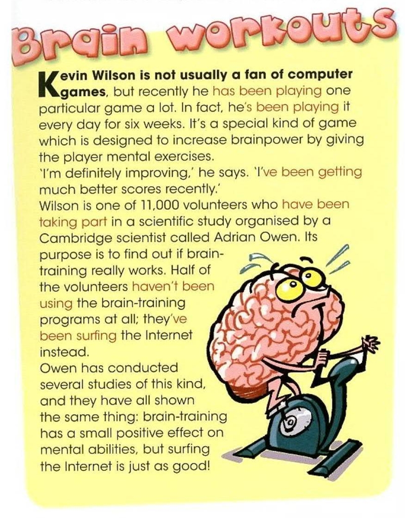 Answer the questions: 1. What is the scientific study trying to find out? 2. How would-example-1