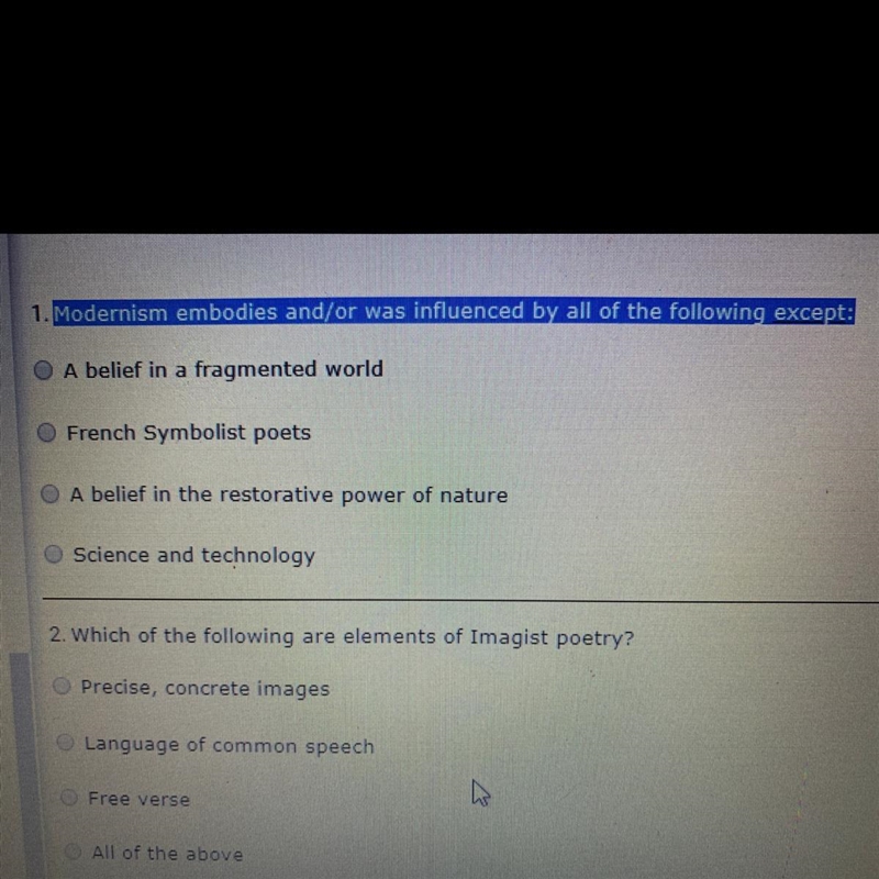 Can someone please help ? Question one and two for 25 points-example-1