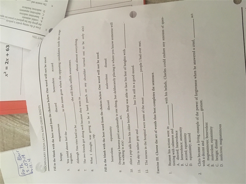 I really need help with my English homework ASAP-example-3