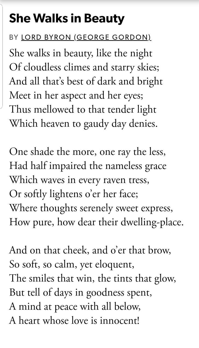 How do the sound devices in the second stanza affect the meaning of the poem? A.The-example-1