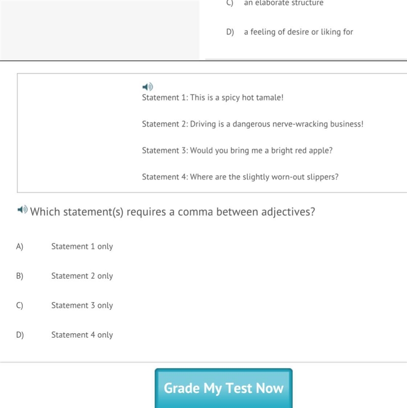 Can somebody please help me with this! Which answer is it and can you explain it-example-1