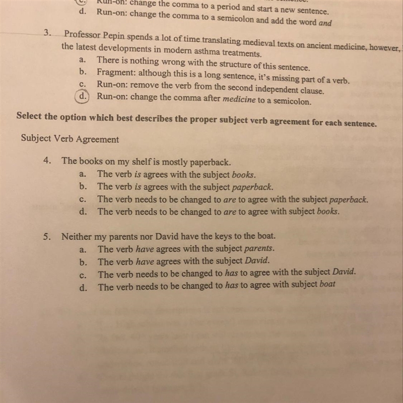 Can anybody help me with 4 & 5 plz-example-1