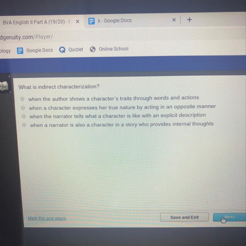 Can someone answer this asap, it’s timed and I can’t figure it out-example-1