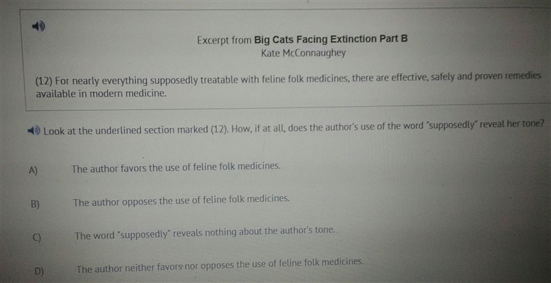 Look at the underlined section work (12) how is a tall does the author's use the word-example-1