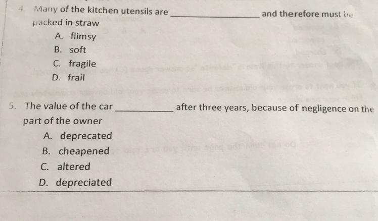 What are the correct multiple choice answers-example-1