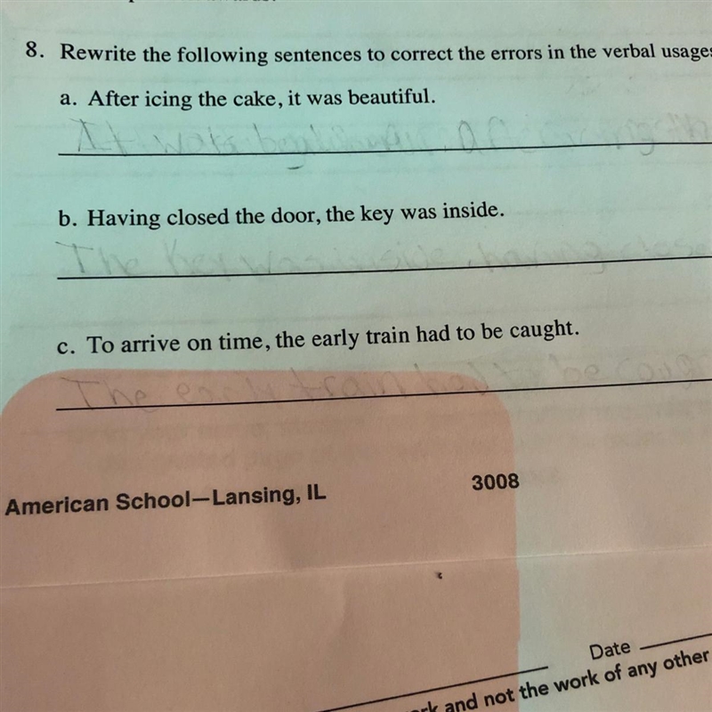 I need help on all of them-example-1