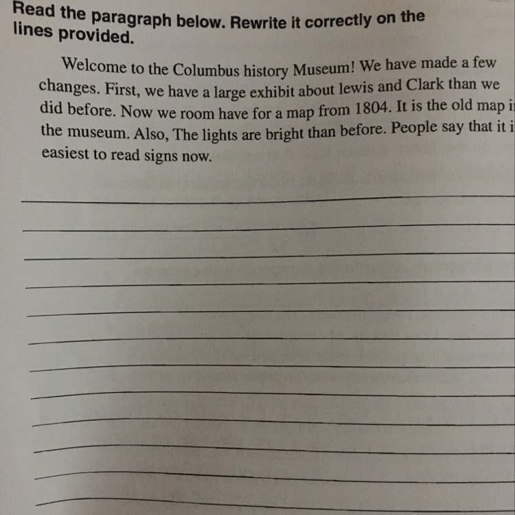 Rewrite it correctly.-example-1