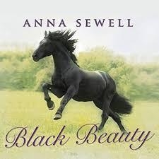 Who was the author of the book Black Beauty?-example-1