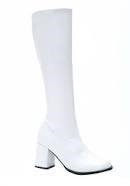 What are go-go boots-example-1